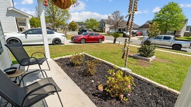 109 Roseberry Cir in Port Wentworth, GA - Building Photo - Building Photo