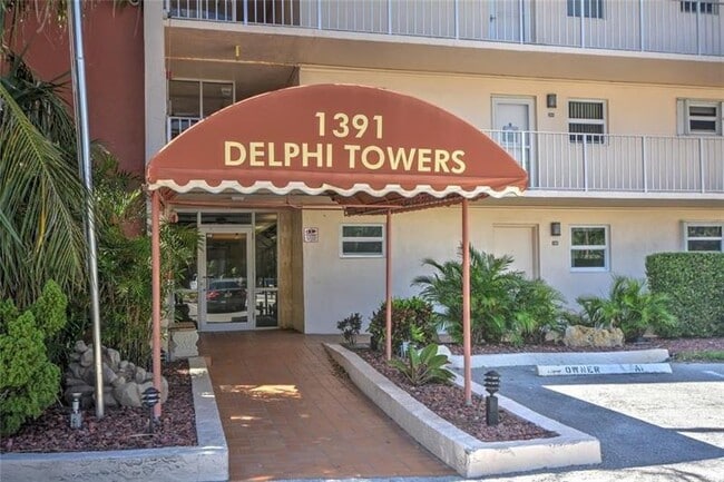 property at 1391 S Ocean Blvd