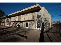 436 Louisiana Blvd SE in Albuquerque, NM - Foto de edificio - Building Photo