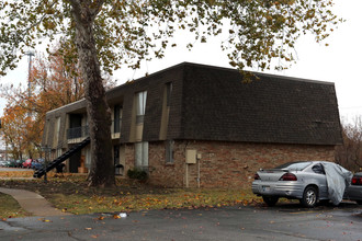 The 1800 in Claremore, OK - Building Photo - Building Photo