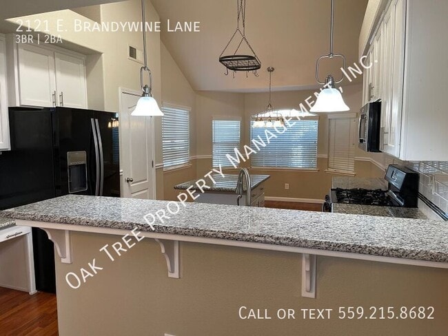 2121 E Brandywine Ln in Fresno, CA - Building Photo - Building Photo