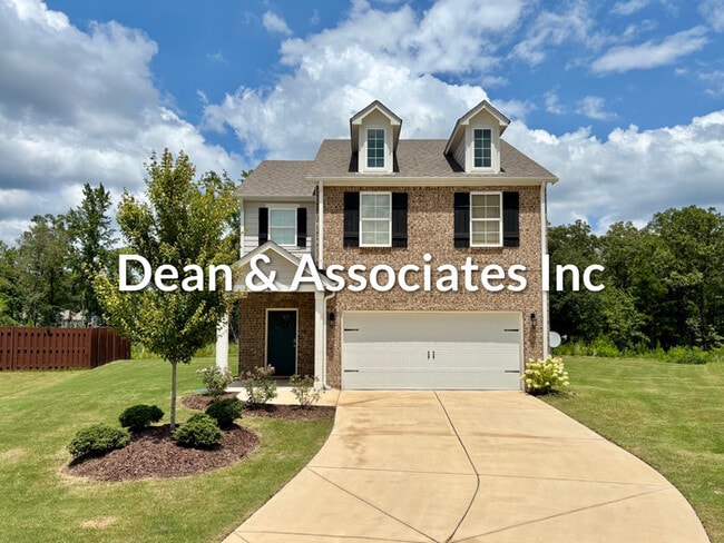 464 Crossbridge Rd in Chelsea, AL - Building Photo - Building Photo