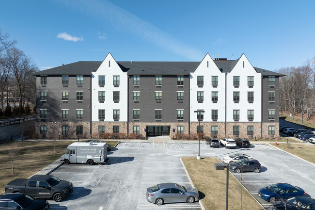 Thrive at Montvale in Montvale, NJ - Building Photo - Building Photo