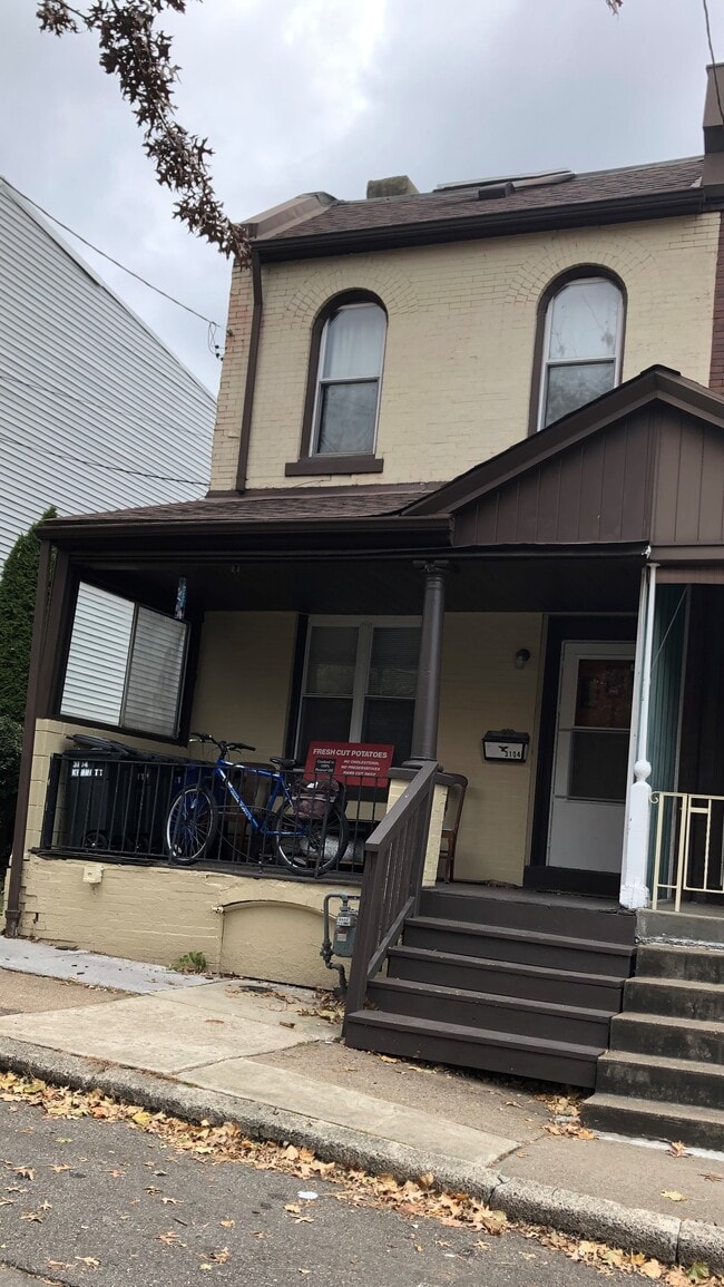 property at 3104 Kennett Sq