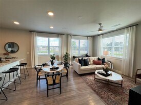 18300 Marvelous Pl in Cypress, TX - Building Photo