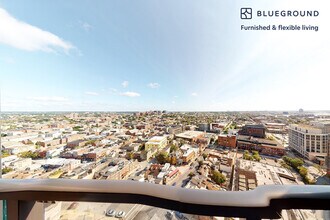 555 S President St, Unit SI FL23-ID1664A in Baltimore, MD - Building Photo - Building Photo