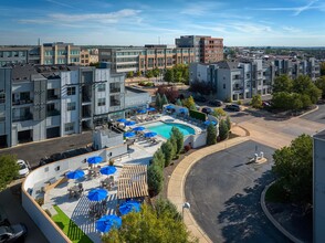 Arista Flats in Broomfield, CO - Building Photo - Building Photo