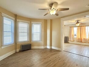 519 S River St in Wilkes-Barre, PA - Foto de edificio - Building Photo