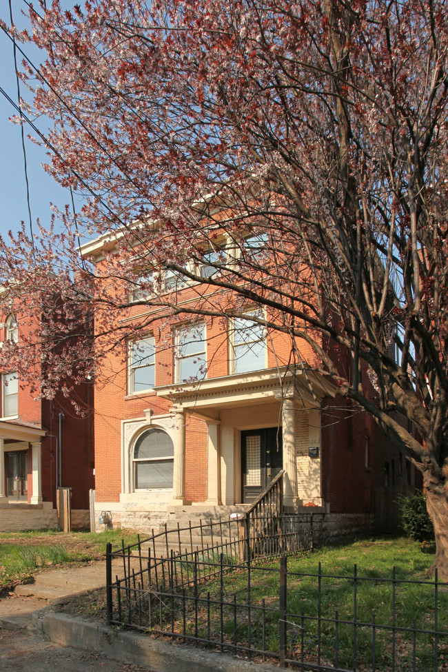 1242 S Brook St in Louisville, KY - Building Photo - Building Photo