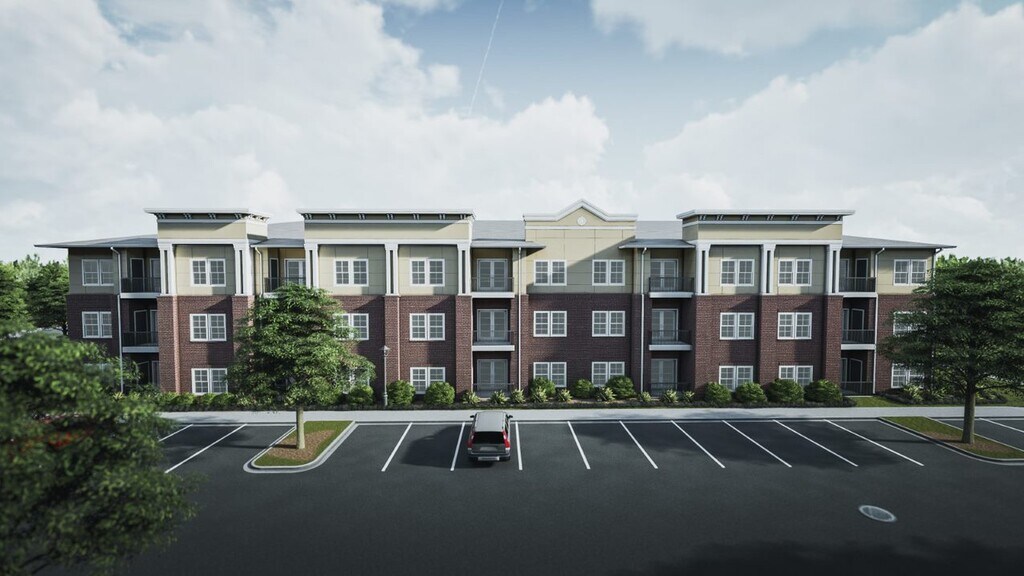 Gateway at Rossville Rossville, GA Apartments