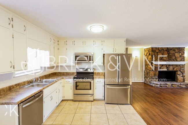 400 S Highland Dr in Warrior, AL - Building Photo - Building Photo