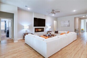 1632 Fallingwater Trail in Haslet, TX - Building Photo - Building Photo