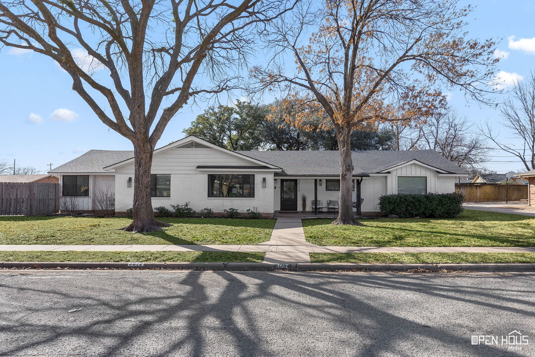 3512 Copperas Cove in Wichita Falls, TX - Building Photo