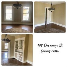 108-110 Shenango St in Greenville, PA - Building Photo - Building Photo