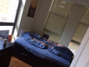 83 Essex St, Unit 66 in Boston, MA - Foto de edificio - Building Photo