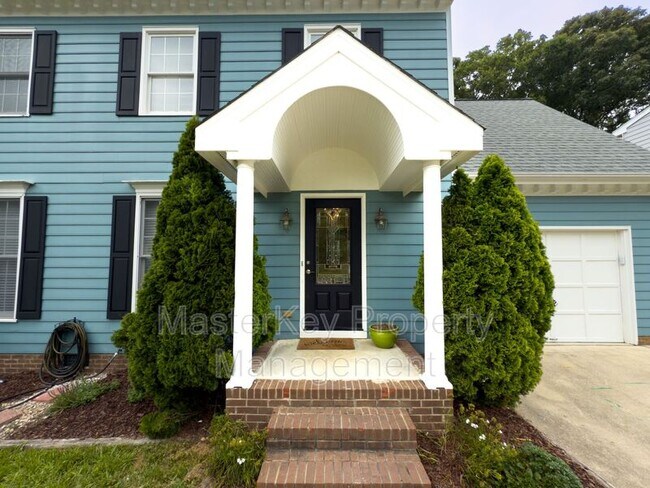 5236 Knightsbridge Way in Raleigh, NC - Building Photo - Building Photo