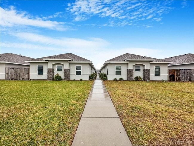 property at 1809 Stauffers St