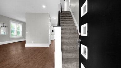 873 Ellsworth Ave in Columbus, OH - Building Photo - Building Photo