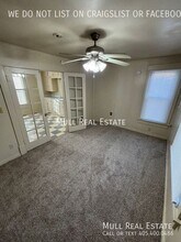 504 N Wentz St in Guthrie, OK - Building Photo - Building Photo