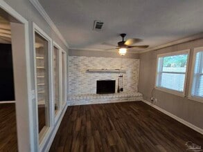 3901 Croydon Rd in Pensacola, FL - Building Photo - Building Photo