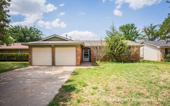 4804 53rd St in Lubbock, TX - Building Photo - Building Photo
