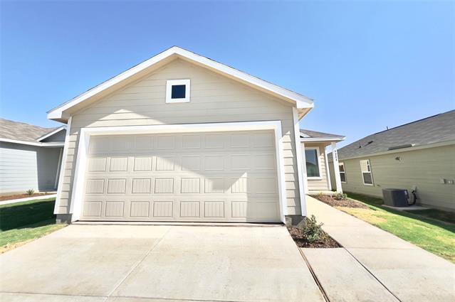 9208 Red Fox Trl in McKinney, TX - Foto de edificio - Building Photo