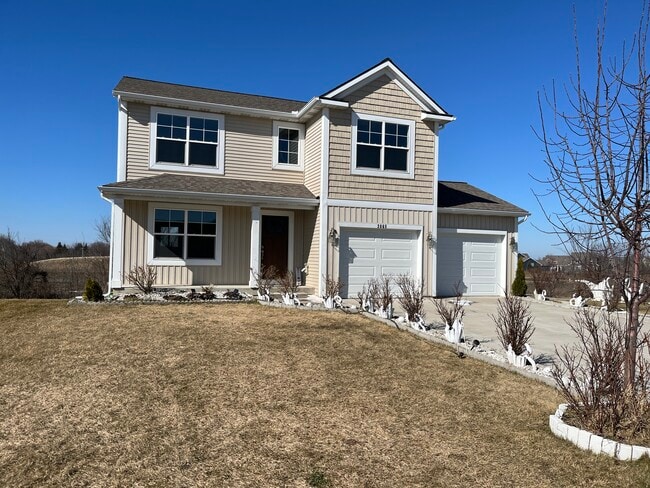 property at 3865 Elm Ridge Dr