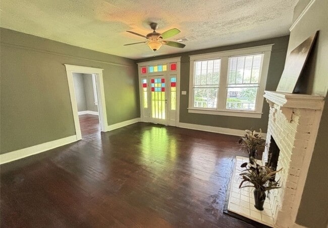 2232 St Charles Ave in Montgomery, AL - Building Photo - Building Photo