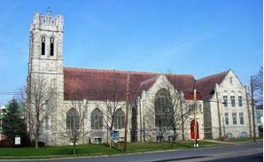 The Sanctuary in Williamsport, PA - Building Photo - Building Photo