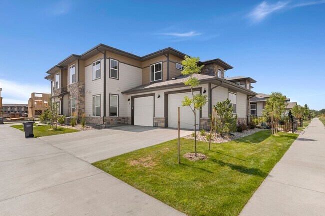 938 Schlagel St in Fort Collins, CO - Building Photo - Building Photo