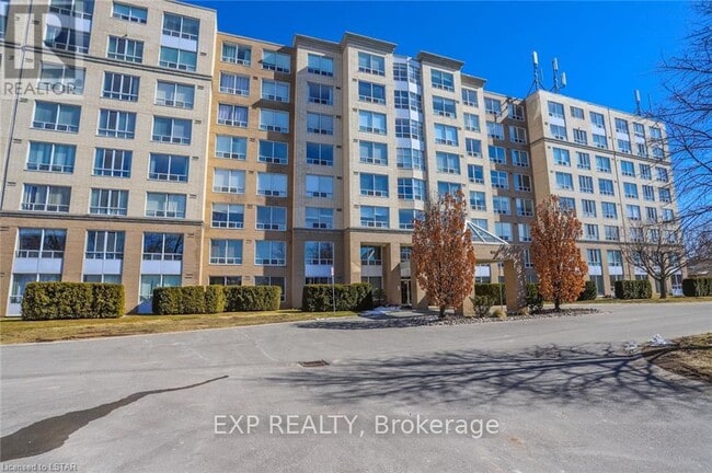 property at 1510-1510 Richmond St