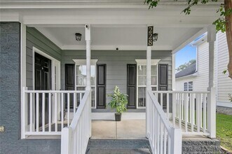 228 Chloe Dr in Fayetteville, NC - Building Photo - Building Photo