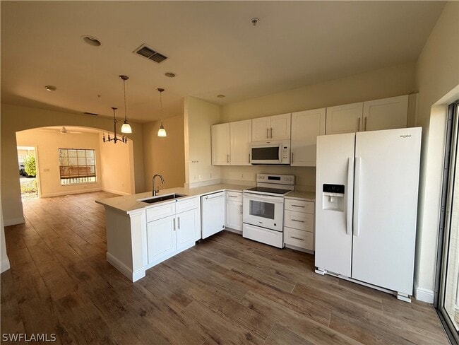 property at 3255 Tamara Dr