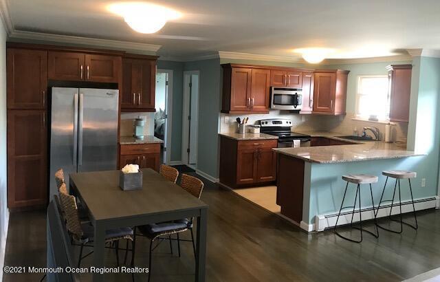 property at 54 Wharfside Dr