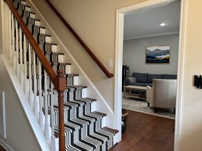 1852 Pinestraw Ln in Knoxville, TN - Building Photo - Building Photo