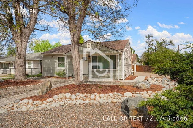 1700 Willow St in Denver, CO - Building Photo - Building Photo