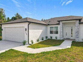 780 Kangaroo Ct in Deltona, FL - Building Photo