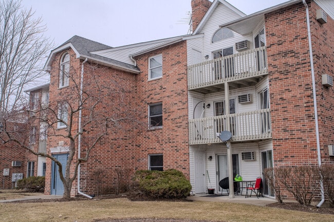 property at 1345 Cunat Ct