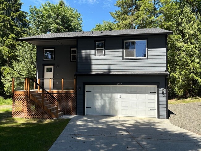 property at 2969 Woods Rd E