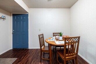 Bryant Manor in Kansas City, KS - Building Photo - Interior Photo