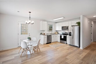 7221 Howard Bennett Way in Knoxville, TN - Building Photo - Building Photo