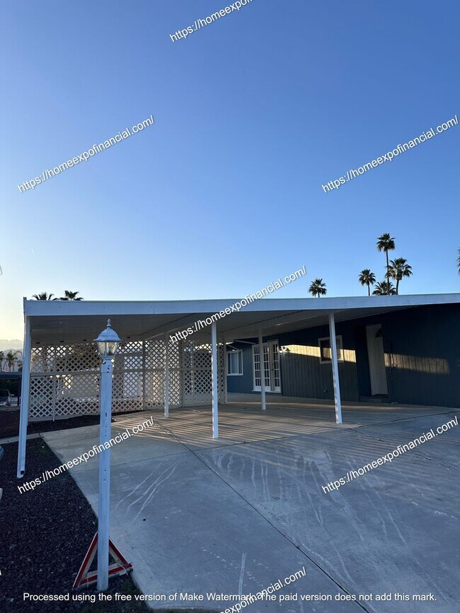 42549 Tungsten Pl in Palm Desert, CA - Building Photo - Building Photo