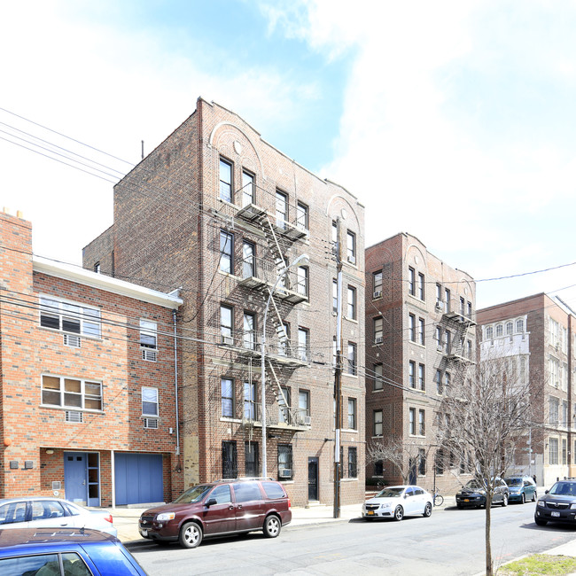 1500 Overing St in Bronx, NY - Building Photo - Building Photo