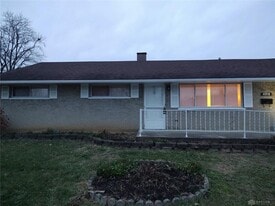 4310 Mahler Dr in Huber Heights, OH - Building Photo