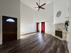 1981 N Terraza de la Cienega in Tucson, AZ - Building Photo - Building Photo