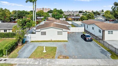 11441 SW 2nd St in Miami, FL - Building Photo - Building Photo