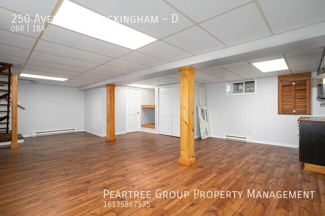 250 Avenue De Buckingham Ave in Gatineau, QC - Building Photo - Building Photo