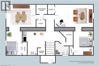 213 Union St E in Waterloo, ON - Building Photo - Building Photo