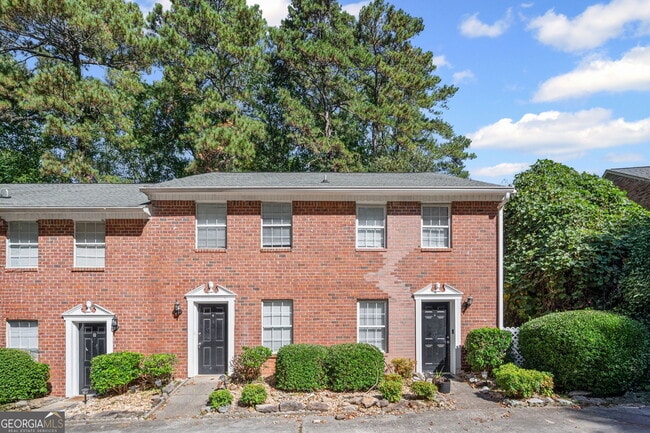 property at 5313 Waverly Trce
