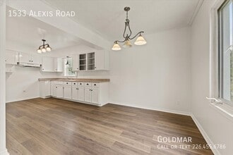 1533 Alexis Rd in Windsor, ON - Building Photo - Building Photo